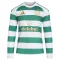 Celtic FC Domácí Dres 2026/27 - Dlouhý Rukáv