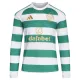 Celtic FC Domácí Dres 2026/27 - Dlouhý Rukáv Celtic FC Domácí Dres 2026/27 - Dlouhý Rukáv