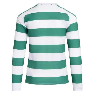 Celtic FC Domácí Dres 2026/27 - Dlouhý Rukáv