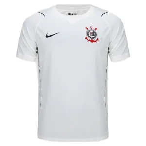 Corinthians Domácí Dres 2026/27 Corinthians Domácí Dres 2026/27