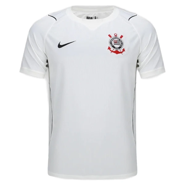 Corinthians Domácí Dres 2026/27 Corinthians Domácí Dres 2026/27