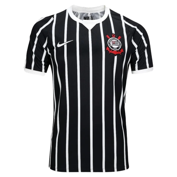 Corinthians Venkovní Dres 2026/27 Corinthians Venkovní Dres 2026/27