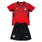 Egypt Dětský Domácí Dres MS 2026