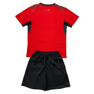 Egypt Dětský Domácí Dres MS 2026