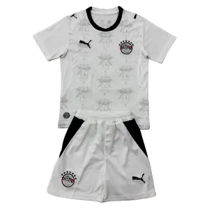 Egypt Dětský Venkovní Dres MS 2026