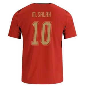 Egypt M. Salah 10 Domácí Dres MS 2026