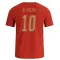 Egypt M. Salah 10 Domácí Dres MS 2026
