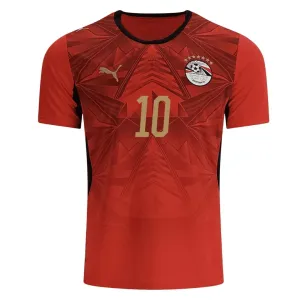 Egypt M. Salah 10 Domácí Dres MS 2026