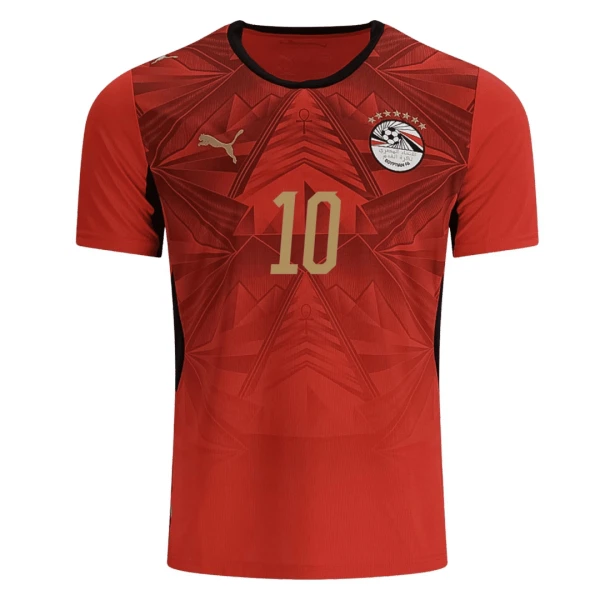 Egypt M. Salah 10 Domácí Dres MS 2026
