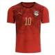 Egypt M. Salah 10 Domácí Dres MS 2026