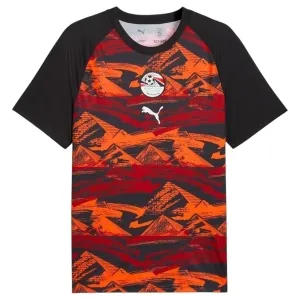 Egypt Pre-Match Dres MS 2026