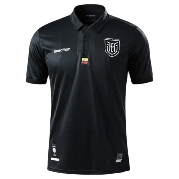 Ekvádor Dres MS 2026 (Speciální Edice) Ekvádor Dres MS 2026 (Speciální Edice)