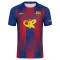 FC Barcelona x OR Domácí Dres 2025/26 (Speciální Edice)
