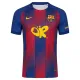 FC Barcelona x OR Domácí Dres 2025/26 (Speciální Edice) FC Barcelona x OR Domácí Dres 2025/26 (Speciální Edice)