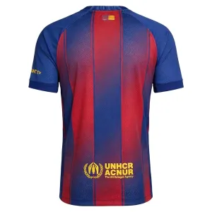 FC Barcelona x OR Domácí Dres 2025/26 (Speciální Edice)