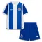 FC Porto Dětský Domácí Dres 2026/27