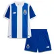 FC Porto Dětský Domácí Dres 2026/27 FC Porto Dětský Domácí Dres 2026/27