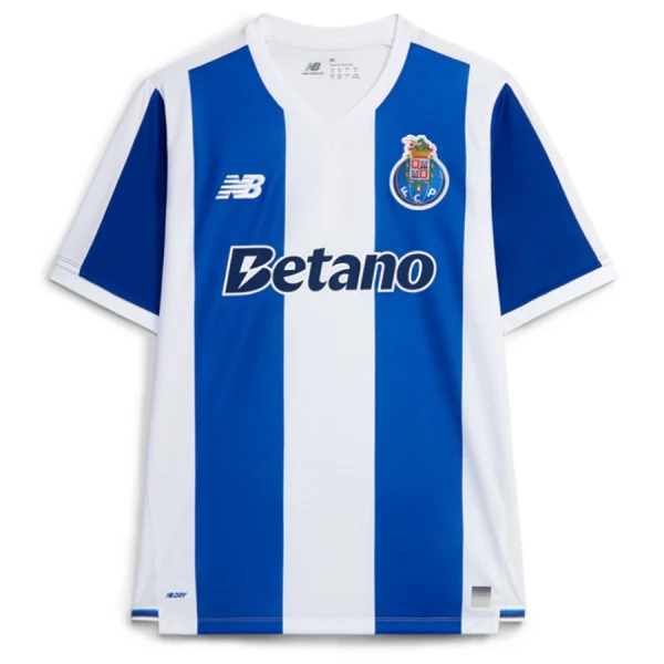 FC Porto Domácí Dres 2026/27 FC Porto Domácí Dres 2026/27