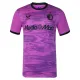 Feyenoord Rotterdam Brankářské Dres 2026/27 Fialová