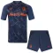 Feyenoord Rotterdam Dětský Třetí Dres 2026/27