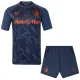 Feyenoord Rotterdam Dětský Třetí Dres 2026/27 Feyenoord Rotterdam Dětský Třetí Dres 2026/27