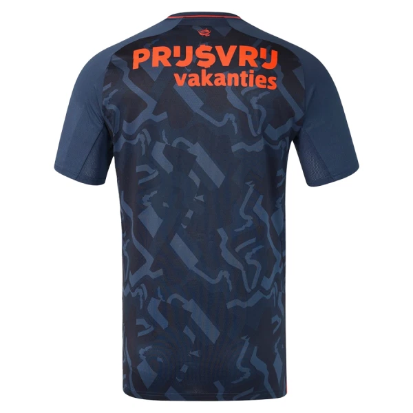 Feyenoord Rotterdam Dětský Třetí Dres 2026/27
