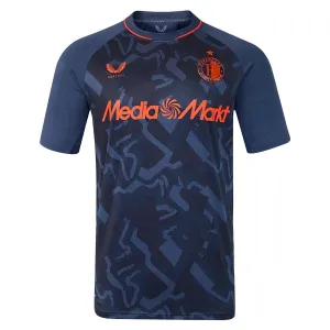 Feyenoord Rotterdam Třetí Dres 2026/27 Feyenoord Rotterdam Třetí Dres 2026/27