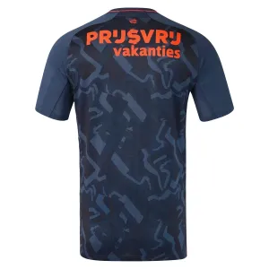 Feyenoord Rotterdam Třetí Dres 2026/27