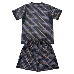 Francie Dětský Domácí Brankářské Dres MS 2026