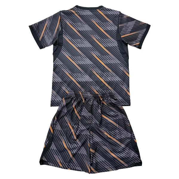 Francie Dětský Domácí Brankářské Dres MS 2026