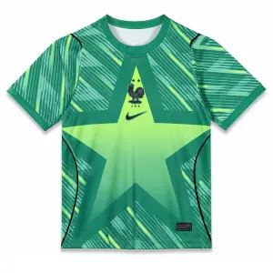 Francie Třetí Brankářské Dres MS 2026