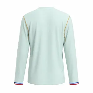 Francie Venkovní Dres MS 2026 - Dlouhý Rukáv