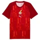 Ghana Pre-Match Dres MS 2026 Ghana Pre-Match Dres MS 2026