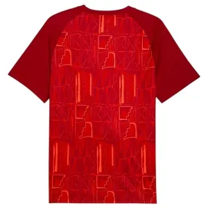 Ghana Pre-Match Dres MS 2026