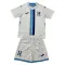 Honduras Dětský Domácí Dres 2026