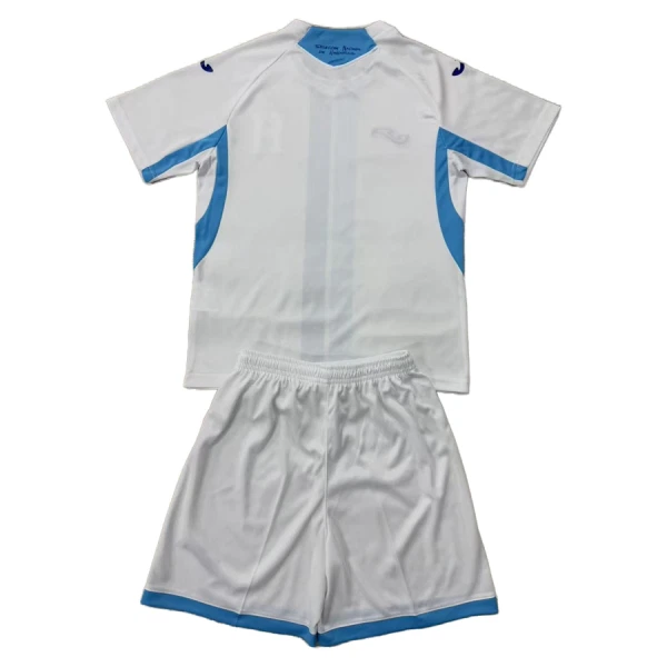 Honduras Dětský Domácí Dres 2026