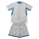 Honduras Dětský Domácí Dres 2026