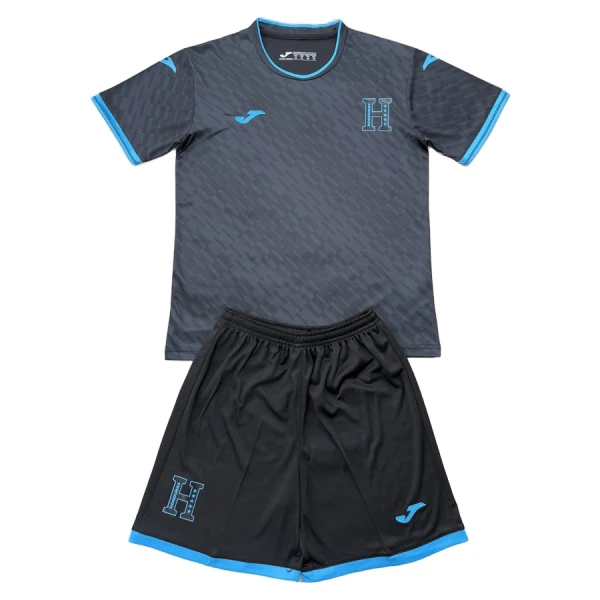 Honduras Dětský Třetí Dres 2026 Honduras Dětský Třetí Dres 2026