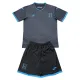 Honduras Dětský Třetí Dres 2026 Honduras Dětský Třetí Dres 2026