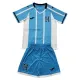 Honduras Dětský Venkovní Dres 2026 Honduras Dětský Venkovní Dres 2026