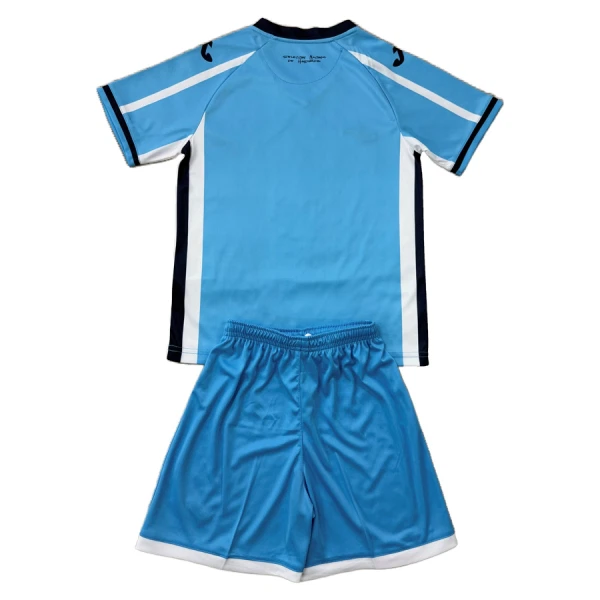 Honduras Dětský Venkovní Dres 2026