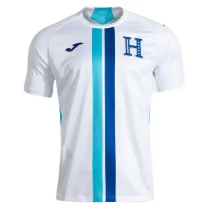 Honduras Domácí Dres 2026 Honduras Domácí Dres 2026
