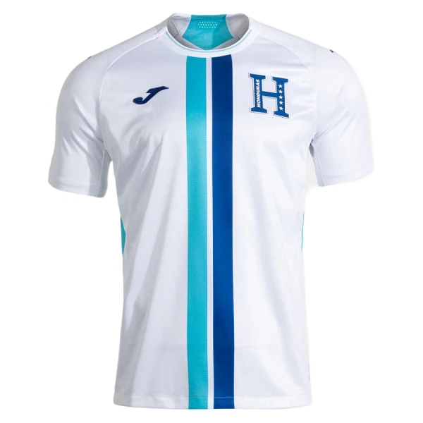 Honduras Domácí Dres 2026 Honduras Domácí Dres 2026