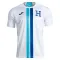 Honduras Domácí Dres 2026