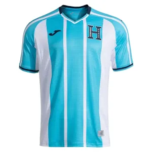 Honduras Venkovní Dres 2026 Honduras Venkovní Dres 2026