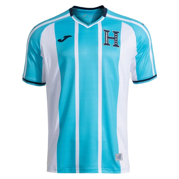Honduras Venkovní Dres 2026 Honduras Venkovní Dres 2026