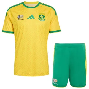 Jižní Afrika Dětský Domácí Dres MS 2026