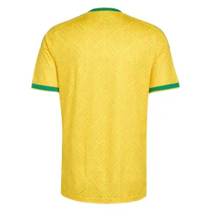 Jižní Afrika Dětský Domácí Dres MS 2026