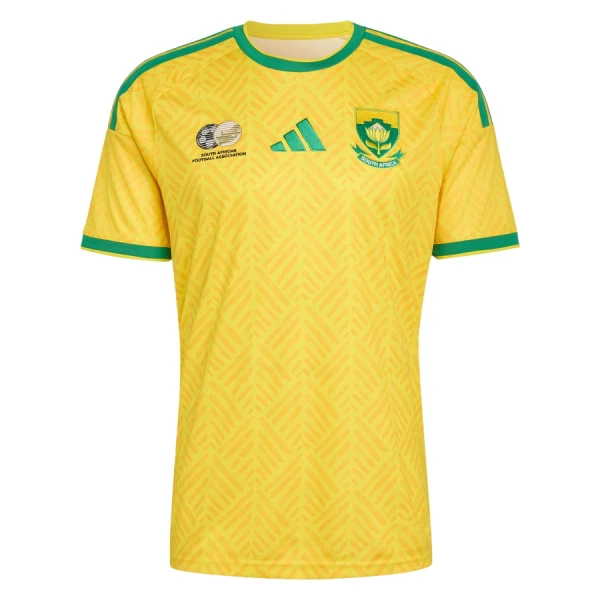 Jižní Afrika Dětský Domácí Dres MS 2026