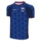 Kapverdy Domácí Dres MS 2026